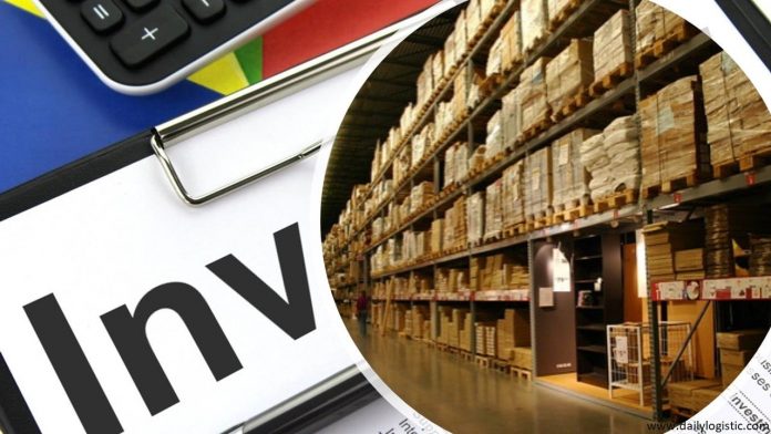 Daily Logistics,Inventory Management