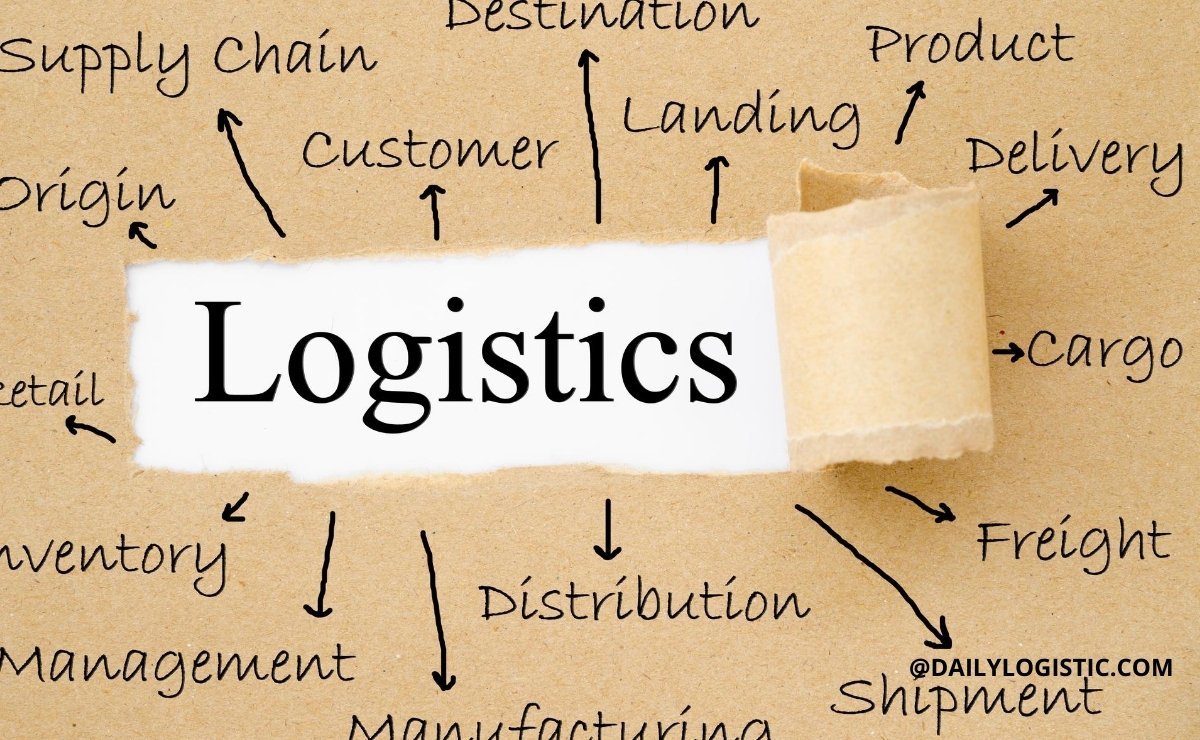 trip logistics meaning