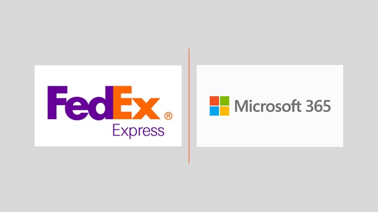 FedEx and Microsoft Join to Transform Commerce Daily Logistic