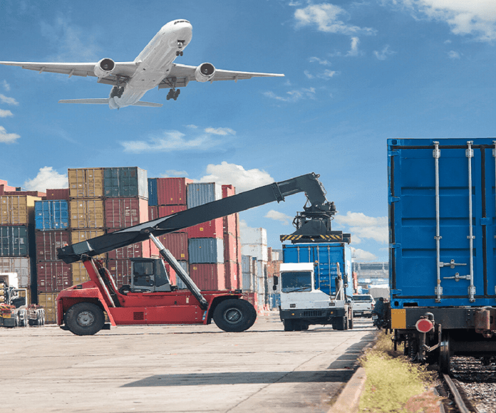 freight(cargo)-Daily-Logistics