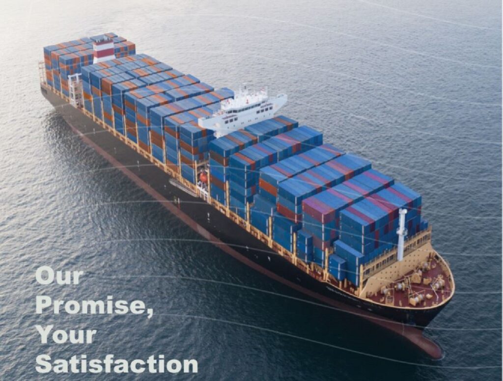 10 Largest Container Ship Operators (By Capacity)-PIL-Pasific International line-dailylogistic.com