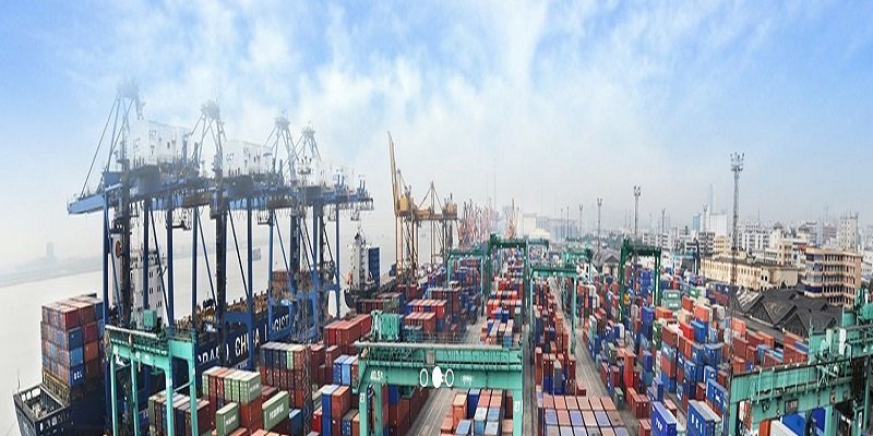 world largest ports-GuangzhouPort-china-dailylogistic.com