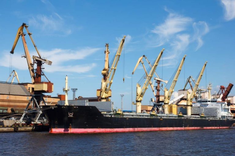 What is a Bulk Carrier?