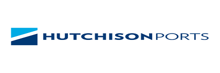 Hutchison Ports logo Daily Logistics