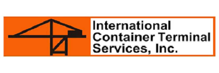 ICTS Logo Daily Logistics